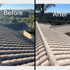 Concrete Tile Roof Pismo Beach   2